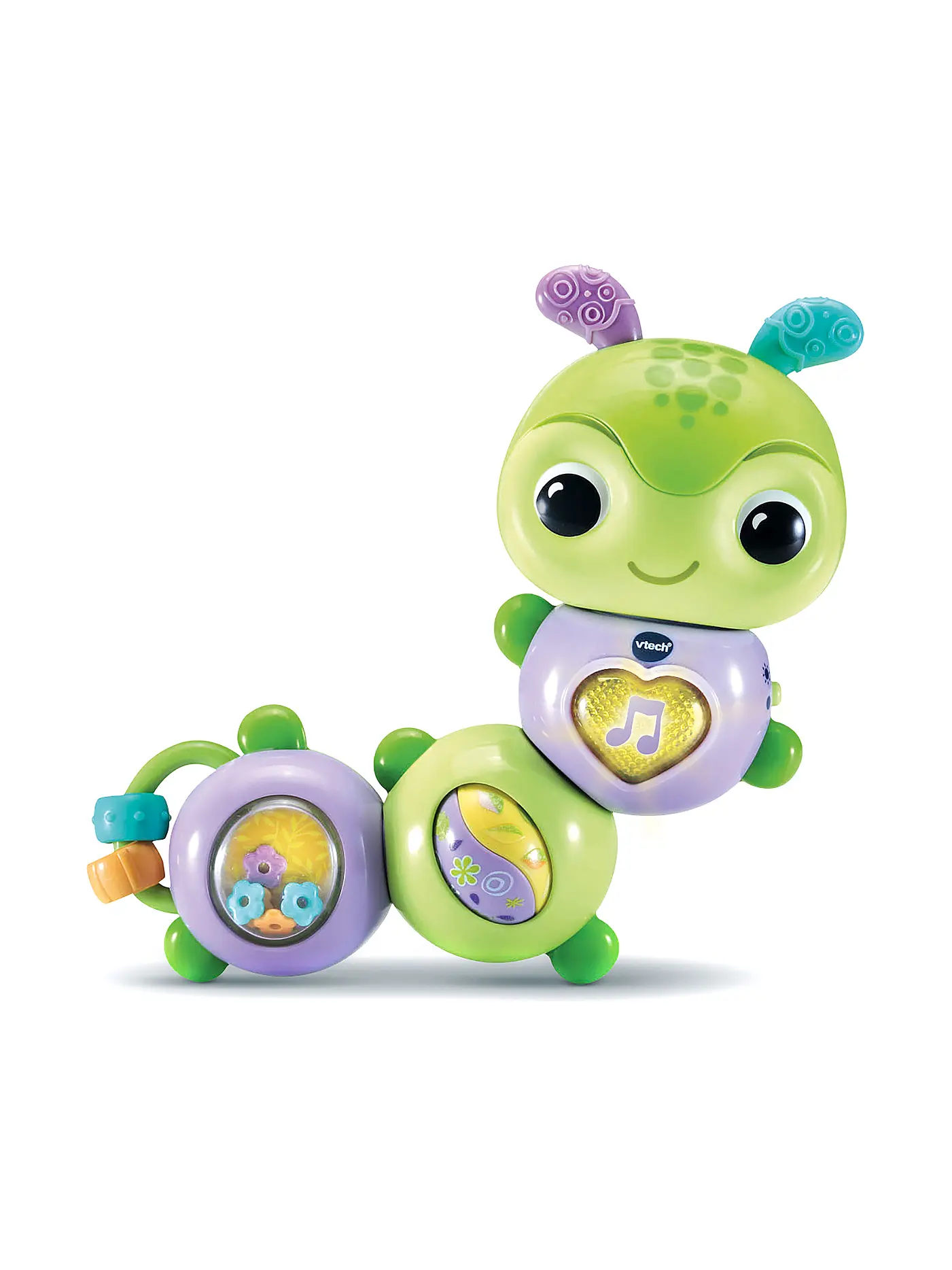 VTECH | Drehspass Raupe | 